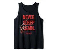 A Nightmare On Elm Street Never Sleep Again Canotta