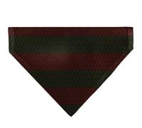 A Nightmare on Elm Street Pet Bandana A Nightmare on Elm Street Freddy Melted Bl