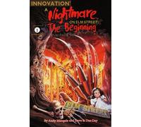 A Nightmare on Elm Street: The Beginning (Issue #1)