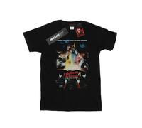 A Nightmare On Elm Street The Dream Master Maglietta Uomo (BI51631)