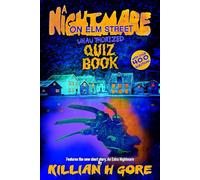 A Nightmare on Elm Street Unauthorized Quiz Book