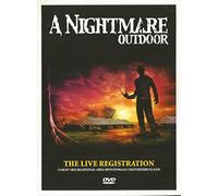 A Nightmare Outdoor - The Live Registration