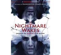 A Nightmare Wakes (DVD) Alix Wilton Regan Giullian Gioiello Claire Glassford