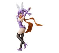 A Ninja and an Assassin Under One Roof PVC Statue 1/6 Satoko Kusagakure: Bunn...