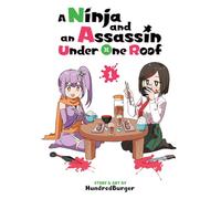 A Ninja and an Assassin Under One Roof Vol. 1