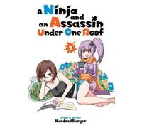A Ninja and an Assassin Under One Roof Vol. 2 (Tascabile)