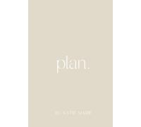 A No Bulls**t Productivity Daily Planner for ADHD: Aesthetic Task Organization & Time Management to Stay Organized and Focused