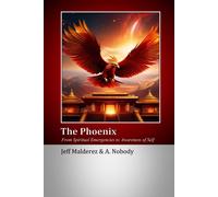A Nobody Jeff Malderez The Phoenix (Copertina rigida)