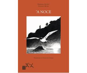 'A noce [Paperback] [Jun 06, 2025] Apuzzo, Barbara and Mura, Stefano