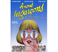 A Noi I Ragazzi DVD NUOVO