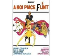 A Noi Piace Flint