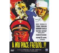 A noi piace freddo...!!