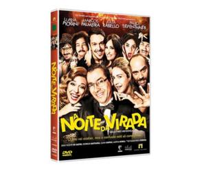 A NOITE DA VIRADA