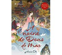A noiva do Deus do Mar (Em Portugues do Brasil)