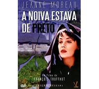 A Noiva Estava de Preto - La Mariee Etait en Noir [Import]