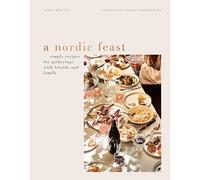 Mikkel Karstad A Nordic Feast (Copertina rigida)