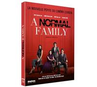A normal family - blu-ray
