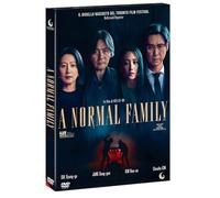 A Normal Family - Dvd