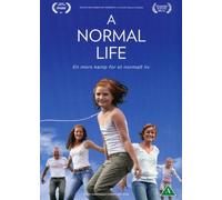 A Normal Life [ Origine Danese, Nessuna Lingua Italiana ]