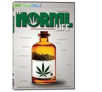 A Norml Life (DVD) Vivian McPeak Linda Witzel Dr. Frank Lucido Tim Pate