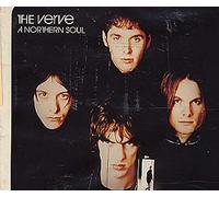 The Verve A Northern Soul Anglais] (CD)