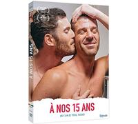 Per I Nostri 15 Anni DVD NUOVO