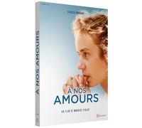 À nos amours (DVD) Sandrine Bonnaire Maurice Pialat Christophe Odent