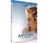 To Our Loves ( À nos amours ) ( To Our Romance (Suzanne) ) (Blu-Ray & (Blu-ray)