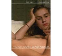 A Nos Amours (Criterion Collection)