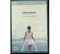 A Nos Amours [To Our Romance] (Masters of Cinema) [Edizione: Regno Unito]
