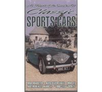 A Nostalgic Look at Classic Sports Cars