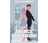 A Not So Prince Charming