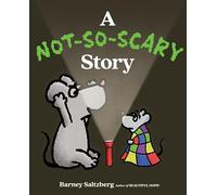 A Not-So-Scary Story