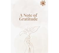 A Note of Gratitude: Grateful Hearts Shine Bright!!