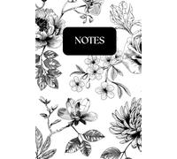 A Notebook by Kellie Leigh: The Bloom Series
