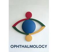 A Notebook of Optometry Ophthalmology Optometrist Abstract Minimal design.: Perfect gift for Optometrists, Ophthalmologists, ophthalmology student and Technicians