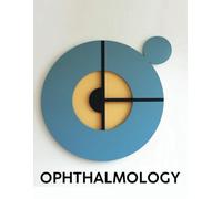 A Notebook of Optometry Ophthalmology Optometrist Classic Abstract grey yellow color design.: Perfect gift for Optometrists, Ophthalmologists, and Technicians
