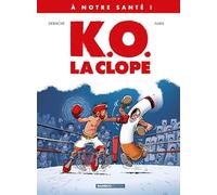 A notre santé !: K.O. la clope