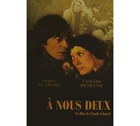 A Nous Deux - A Nous Deux [1978]