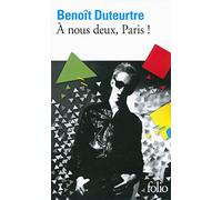 A nous deux, Paris !