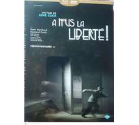 A nous la liberté