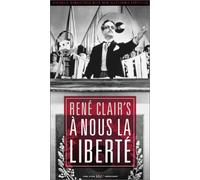 A Nous La Liberte [VHS]