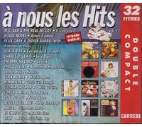 A NOUS LES HITS VOL 12