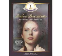 A Novel Approach to Portuguese, Level 1: Pride e Preconceito