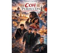 Сон режиссёра: Роман на русском языке (A Novel in Russian)