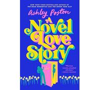 A Novel Love Story
