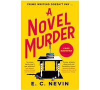 A novel murder: The perfect murder mystery for book lovers