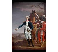 A Novel of Lafayette: Book III: THE VIRGINIA CAMPAIGN AND THE FINAL VICTORY