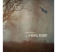 A Novel Resort - Island Of Atlas Ep