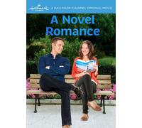 A Novel Romance (DVD) Amy Acker : Sophie Atkinson Dylan Bruce : Liam Bradley